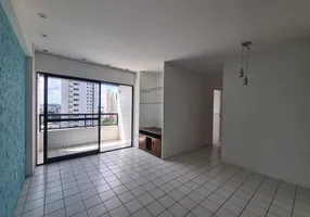 Foto 1 de Apartamento com 2 Quartos à venda, 64m² em Rosarinho, Recife