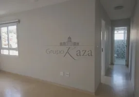 Foto 1 de Apartamento com 2 Quartos à venda, 51m² em Jardim Esplanada, São José dos Campos