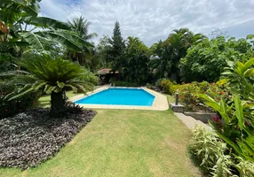 Foto 1 de Casa de Condomínio com 4 Quartos à venda, 530m² em Barra da Tijuca, Rio de Janeiro