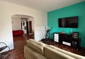 Foto 1 de Casa de Condomínio com 3 Quartos à venda, 223m² em Jardim América, Goiânia