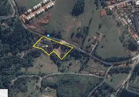 Foto 1 de Lote/Terreno à venda, 37000m² em Jardim das Nações, Itatiba