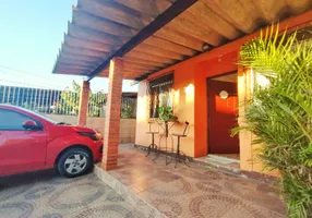 Foto 1 de Casa com 3 Quartos à venda, 78m² em Jardim Algarve, Alvorada