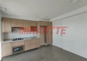 Foto 1 de Apartamento com 2 Quartos à venda, 40m² em Santana, São Paulo