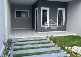 Foto 1 de Casa com 2 Quartos à venda, 88m² em Ancuri, Itaitinga