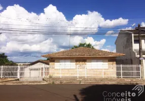 Foto 1 de Casa com 3 Quartos à venda, 303m² em Oficinas, Ponta Grossa