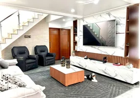 Foto 1 de Apartamento com 3 Quartos à venda, 374m² em Santa Maria, São Caetano do Sul