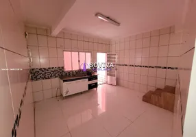 Foto 1 de Sobrado com 3 Quartos à venda, 200m² em Vila Bancaria, São Paulo