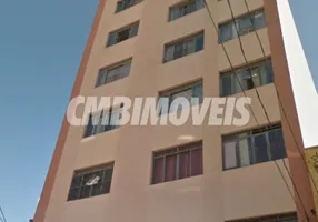 Foto 1 de Apartamento com 1 Quarto à venda, 43m² em Centro, Campinas