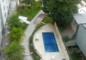 Foto 1 de Apartamento com 1 Quarto para alugar, 40m² em Paraíso, São Paulo