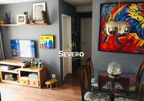 Foto 1 de Apartamento com 2 Quartos à venda, 62m² em Centro, Niterói