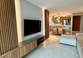 Foto 1 de Apartamento com 3 Quartos à venda, 118m² em Fátima, Teresina