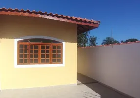 Foto 1 de Casa com 2 Quartos à venda, 100m² em São Fernando, Itanhaém