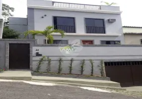 Foto 1 de Casa com 2 Quartos à venda, 170m² em Campo Grande, Rio de Janeiro