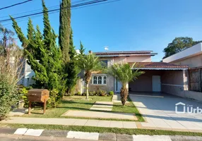 Foto 1 de Casa de Condomínio com 4 Quartos à venda, 227m² em Vila Rica, Vargem Grande Paulista