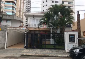 Foto 1 de Imóvel Comercial para alugar, 450m² em Jardim Anália Franco, São Paulo