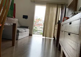 Foto 1 de Apartamento com 2 Quartos à venda, 48m² em Liberdade, São Paulo