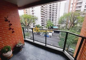 Foto 1 de Apartamento com 2 Quartos à venda, 79m² em Vila Hamburguesa, São Paulo