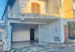 Foto 1 de Sobrado com 3 Quartos à venda, 130m² em Aparecida , Bragança Paulista