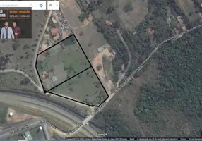 Foto 1 de Lote/Terreno com 1 Quarto à venda, 24000m² em Guaraú, Salto