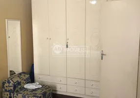 Foto 1 de Apartamento com 1 Quarto à venda, 50m² em Itararé, São Vicente