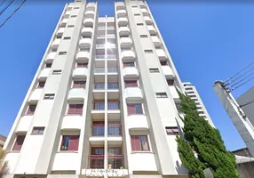 Foto 1 de Apartamento com 3 Quartos para venda ou aluguel, 105m² em Centro, Taubaté