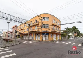 Foto 1 de Apartamento com 3 Quartos para alugar, 86m² em São Francisco, Curitiba