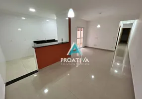 Foto 1 de Apartamento com 3 Quartos à venda, 144m² em Vila Alice, Santo André