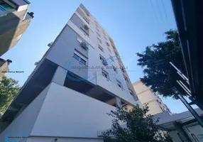 Foto 1 de Apartamento com 2 Quartos à venda, 66m² em Higienópolis, Porto Alegre