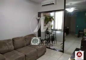 Foto 1 de Apartamento com 3 Quartos à venda, 76m² em Residencial Flórida, Ribeirão Preto