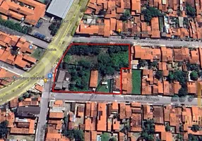 Foto 1 de Lote/Terreno à venda, 5000m² em Conjunto Ceará, Fortaleza