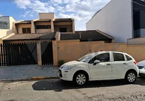 Foto 1 de Sobrado com 4 Quartos à venda, 278m² em Jardim Paraíso, Campinas