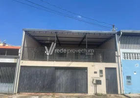 Foto 1 de Sobrado com 2 Quartos à venda, 90m² em Parque Residencial Vila União, Campinas