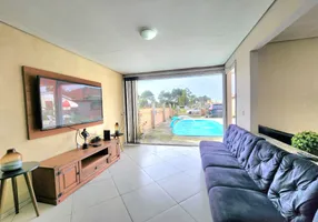 Foto 1 de Casa com 3 Quartos à venda, 85m² em Capao Novo, Capão da Canoa