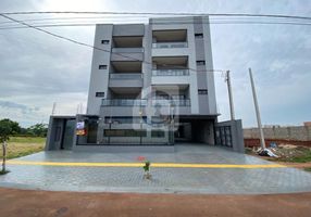 Apartamentos na Avenida Andradina em Foz do Iguaçu