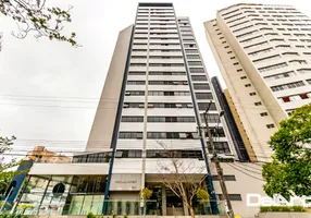 Foto 1 de Consultório com 1 Quarto à venda, 36m² em Batel, Curitiba