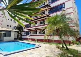 Foto 1 de Apartamento com 3 Quartos à venda, 85m² em Miragem, Lauro de Freitas