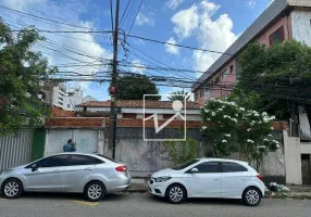 Foto 1 de Lote/Terreno à venda, 412m² em Joaquim Tavora, Fortaleza