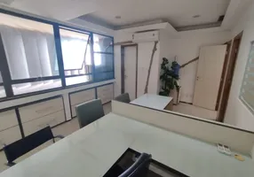 Foto 1 de Sala Comercial com 1 Quarto para alugar, 64m² em Calhau, São Luís