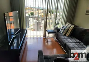 Foto 1 de Apartamento com 3 Quartos à venda, 75m² em Vila Yara, Osasco