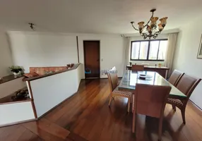 Foto 1 de Apartamento com 4 Quartos à venda, 180m² em Bosque da Saúde, São Paulo