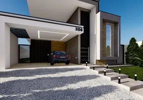 Foto 1 de Casa de Condomínio com 3 Quartos à venda, 150m² em São Venancio, Itupeva