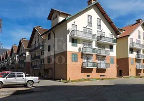 Foto 1 de Apartamento com 2 Quartos à venda, 50m² em Cônego, Nova Friburgo