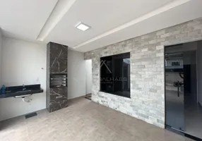 Foto 1 de Casa com 2 Quartos à venda, 122m² em Residencial Canada, Goiânia