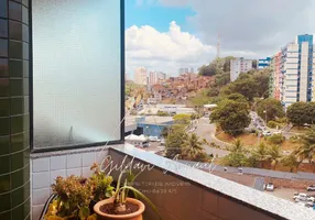 Foto 1 de Apartamento com 3 Quartos à venda, 72m² em Brotas, Salvador