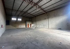 Foto 1 de Ponto Comercial para alugar, 216m² em Vila Clementina, São José do Rio Preto