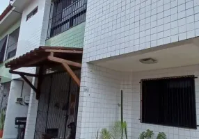 Foto 1 de Casa com 3 Quartos à venda, 80m² em Cordeiro, Recife