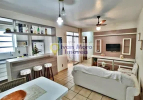 Foto 1 de Apartamento com 2 Quartos à venda, 69m² em Canasvieiras, Florianópolis