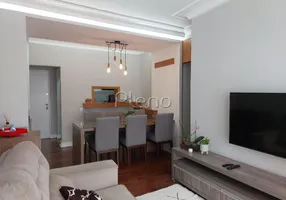 Foto 1 de Apartamento com 2 Quartos à venda, 86m² em Jardim Guarani, Campinas