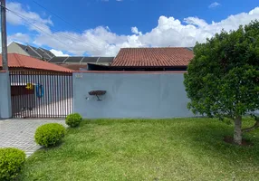 Foto 1 de Casa com 3 Quartos à venda, 100m² em Xaxim, Curitiba