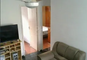 Foto 1 de Apartamento com 2 Quartos à venda, 50m² em Jardim Rey, Diadema